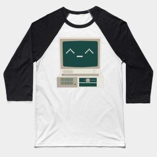 Retro Revival Baseball T-Shirt